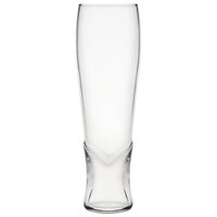 Pasabahce 420748-012 Craft 15 oz. Pilsner Glass - 12/Case