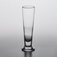 Pasabahce 41099-012 Cin Cin 14 oz. Tall Footed Pilsner Glass - 12/Case
