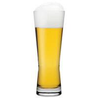 Pasabahce 420158-024 11.25 oz. Cervesa Pilsner Glass - 24/Case