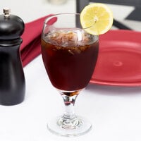 Libbey 4116SR Charisma 16.25 oz. Tall Iced Tea Glass - 24/Case