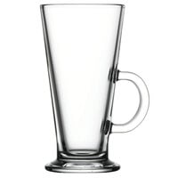 Pasabahce 55861-012 8.5 oz. Tapered Irish Coffee Mug - 12/Case