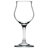 Pasabahce 440258-024 Wavy 10.25 oz. White Wine Glass - 24/Case