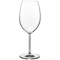 Nude 66125-024 Vintage 20.25 oz. Bordeaux Wine Glass - 24/Case