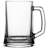 Pasabahce 55129-024 16.75 oz. Beer Mug - 24/Case