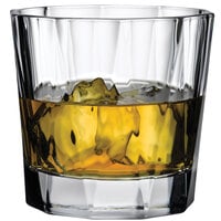 Nude Hemingway 11 oz. Rocks / Double Old Fashioned Glass - 24/Case