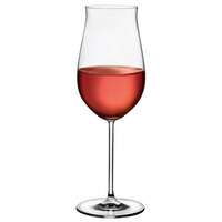 Nude 66113-024 Vintage 10.75 oz. Rose Wine Glass - 24/Case