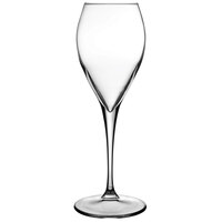 Pasabahce 440090-024 Monte Carlo 8.75 oz. Tall Wine Glass - 24/Case