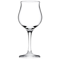 Pasabahce 440268-024 Wavy 12.25 oz. Red Wine Glass - 24/Case
