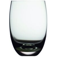 Nude 12925SM-024 Colored O 13.5 oz. Smoke Water Glass - 24/Case