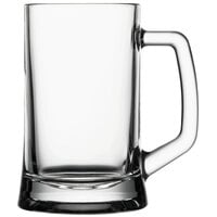 Pasabahce 55299-012 13.25 oz. Beer Mug - 12/Case