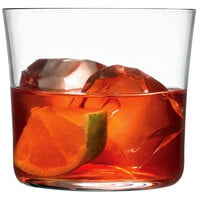 Nude Savage 10 oz. Rocks / Old Fashioned Glass - 24/Case