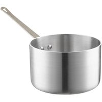 Choice 5 Qt. Aluminum Sauce Pan