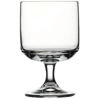 Pasabahce 44044-012 Tower 7.25 oz. Stackable Goblet - 12/Case