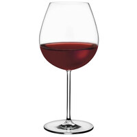 Nude 66126-024 Vintage 23.25 oz. Bourgogne Wine Glass - 24/Case