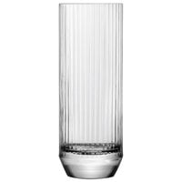 Nude Big Top 15 oz. Highball Glass - 24/Case