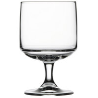 Pasabahce 44074-012 Tower 10 oz. Stackable Goblet - 12/Case