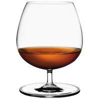 Nude 66123-024 Vintage 17 oz. Cognac Glass - 24/Case