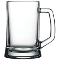 Pasabahce 55229-012 22 oz. Beer Mug - 12/Case