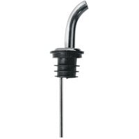 Carlisle WPM4538 Chrome-Plated Liquor Pourer with Tapered Super Fast Flow Jet
