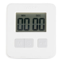 Taylor 5842N21 Mini Digital 100 Minute Kitchen Timer