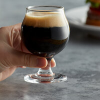 Sample - Acopa 5 oz. Belgian Beer Tasting Glass