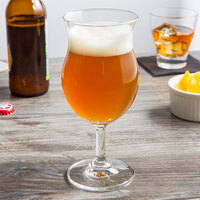 Sample - Acopa Select 11 oz. Belgian Beer / Tulip Glass