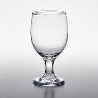 Sample - Acopa 11.5 oz. Glass Goblet