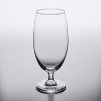 Sample - Acopa 15 oz. Stemmed Pilsner Glass