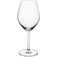 Acopa Elevation 20 oz. Bordeaux Wine Glass - Sample