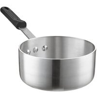 Choice 5-Piece Aluminum Cookware Set with 2.75 Qt. Sauce Pan, 3.75