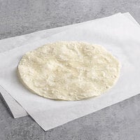 Father Sam's Bakery 10 inch Gluten Free White Flour Tortillas - 100/Case