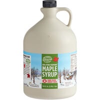 Butternut Mountain Farm 1 Gallon Robust Pure Grade A Vermont Maple Syrup