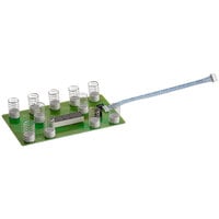 AvaMix 928HBXDISPL Display Board for HBX1000 and HBX2000 Blenders