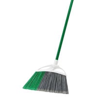 Libman 211 Extra Large Precision Angle Broom - 4/Pack