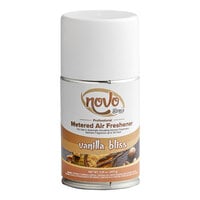 Noble 7.25 oz. Vanilla Bliss Ready-to-Use Metered Air Freshener Refill