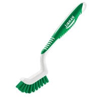 Libman 18 White Tile and Grout Brush - 6/Pack