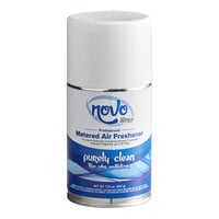 Noble 7.25 oz. Purely Clean Ready-to-Use Metered Air Freshener Refill