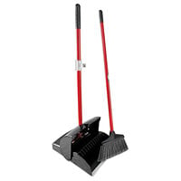 Carlisle Duo-Pan 36141503 36 Broom and Upright Dustpan