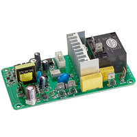 AvaMix 928HBXBOARD Circuit Board for HBX1000 and HBX2000 Blenders