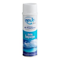 Noble 10 oz. Sea Breeze Ready-to-Use Aerosol Air Freshener / Deodorizer Spray
