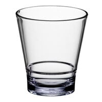 Multi Use Plastic Drinking Cups Ribbed Design 5oz - BH Medwear