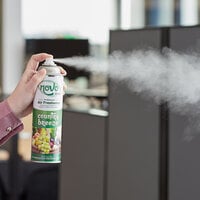 Noble Chemical Novo 10 oz. Country Breeze Aerosol Air Freshener / Deodorizer Spray