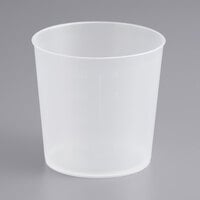 Avantco RICECUP 4 Serving Rice Measuring Cup - 24 oz.