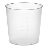 Avantco RICECUP 4 Serving Rice Measuring Cup - 24 oz.