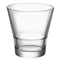 Acopa Select 12 oz. Flared Stackable Rocks / Old Fashioned Glass - 12/Case