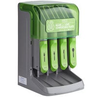 Preserve 36007 Multi-Utensil Cutlery Dispenser