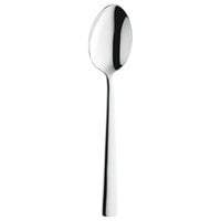 Amefa 193300B000325 Bliss 7 7/8 inch 18/0 Stainless Steel Heavy Weight Tablespoon / Serving Spoon - 12/Case