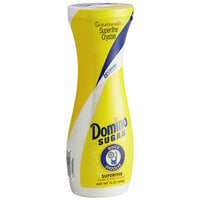 Domino 12 oz. Quick-Dissolve Superfine Sugar Flip-Top Canister