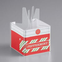The Konery Peppermint Waffle Cone Stand