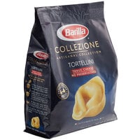 Barilla 12 oz. Collezione Three Cheese Tortellini Pasta - 8/Case